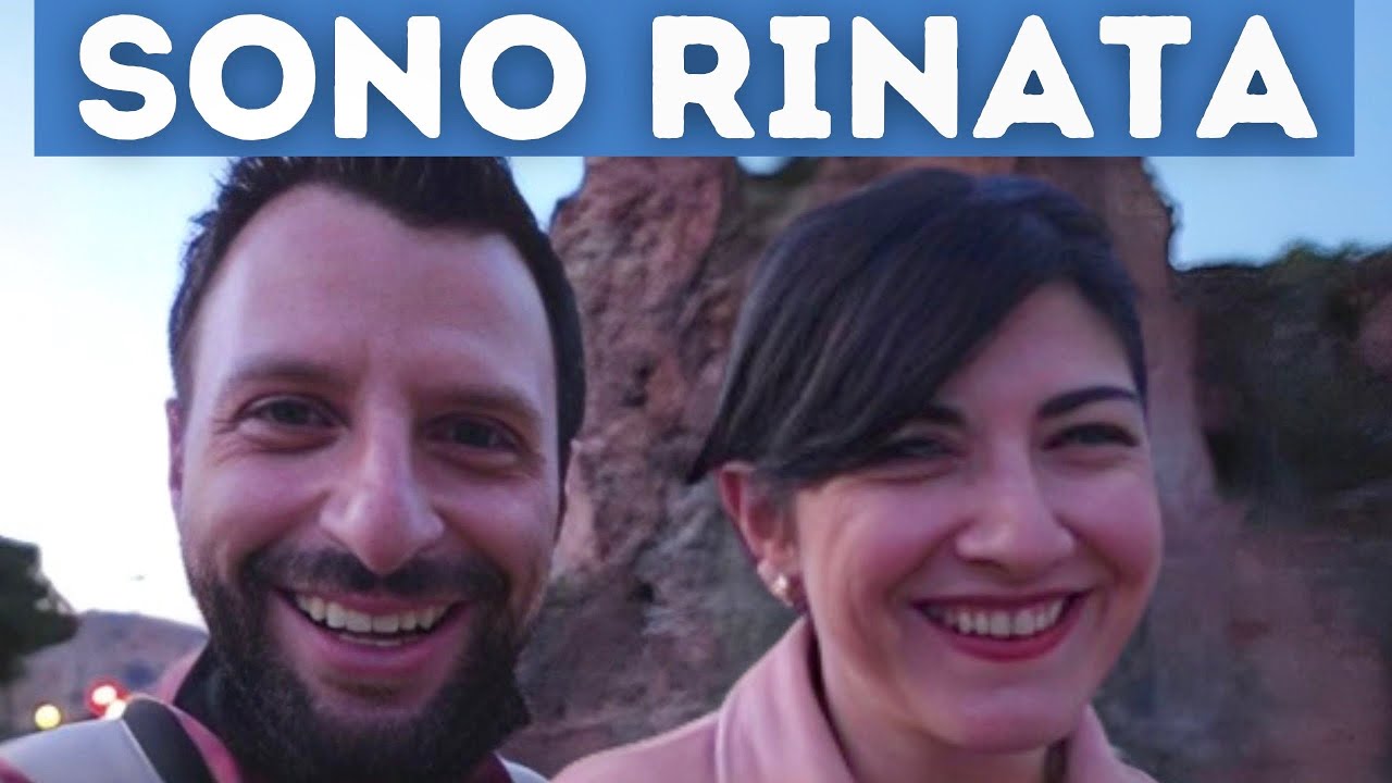 Tornare in Italia dalla Germania 🇮🇹 La storia di Alessia a Berlino