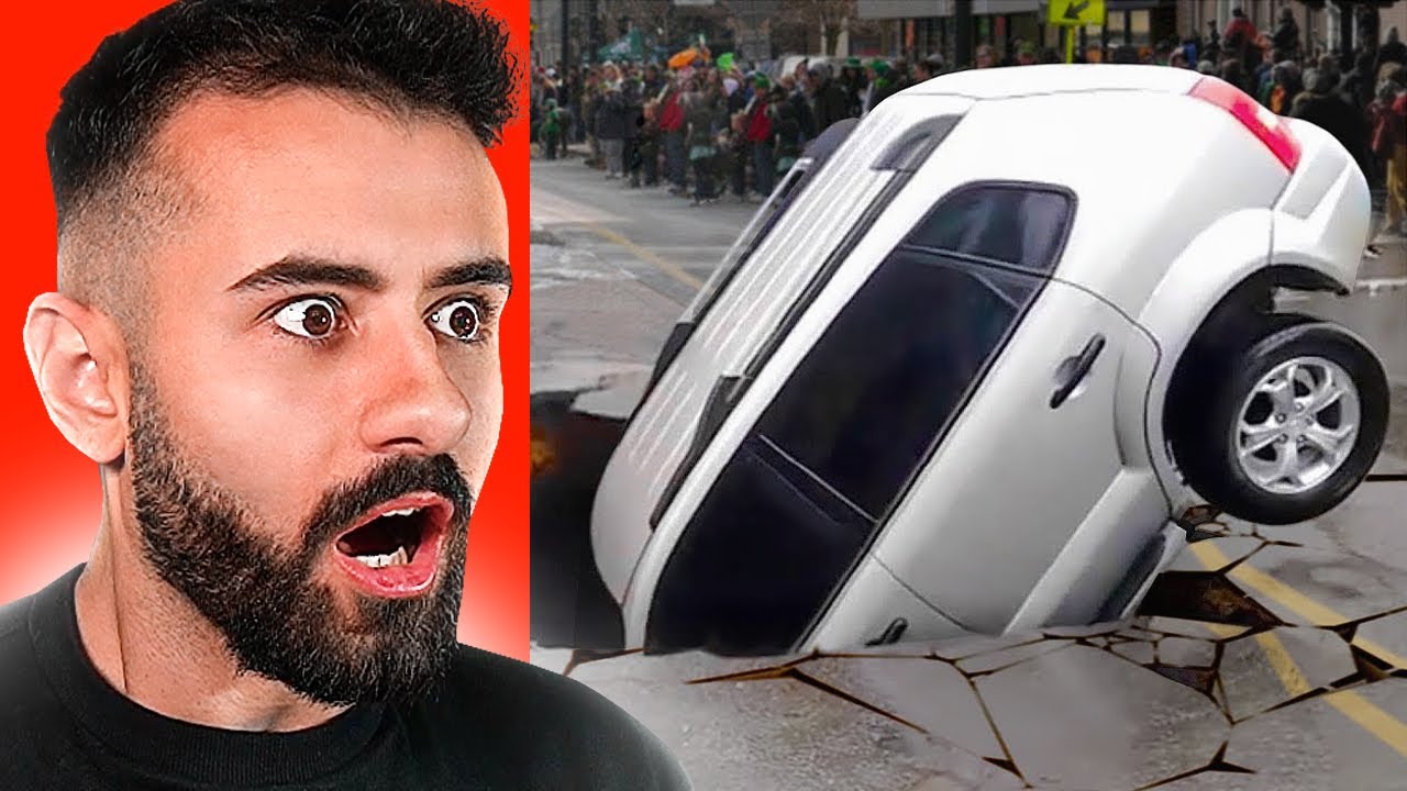 Είχαν ΧΕΙΡΟΤΕΡΗ Μέρα από Εσένα!