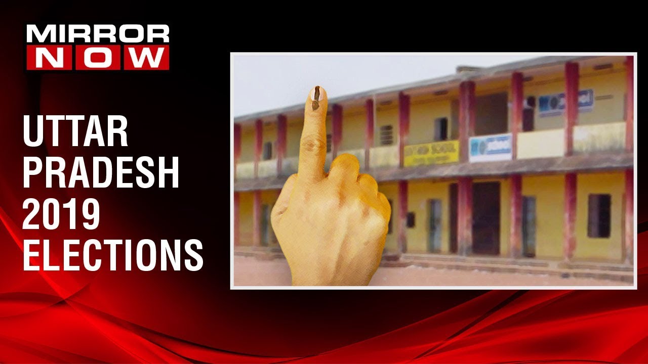 2019 Lok Sabha Elections: Mirror Now ground report from Ghaziabad