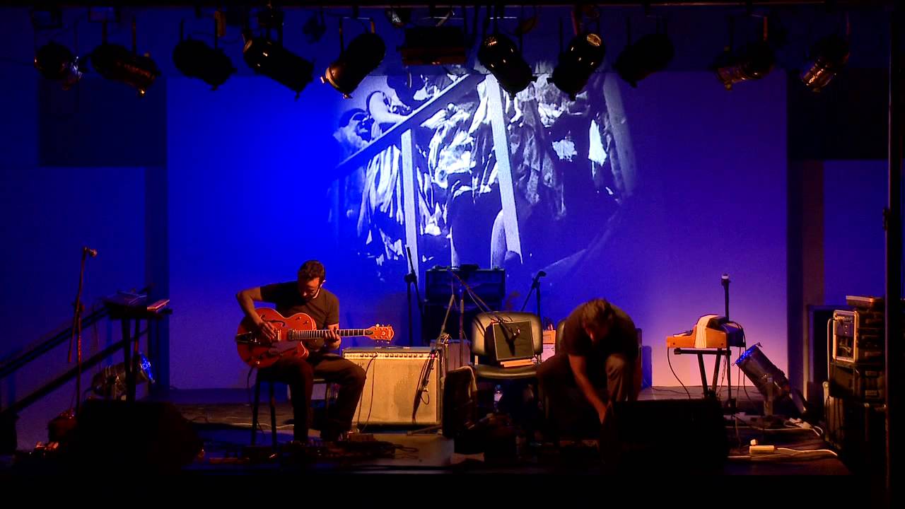 Sancho 003 (GR) - Los Dos Aguas | Live at &Lambda;&epsilon;&upsilon;&kappa;&omega;&sigma;ί&alpha; Loop Festival 2012