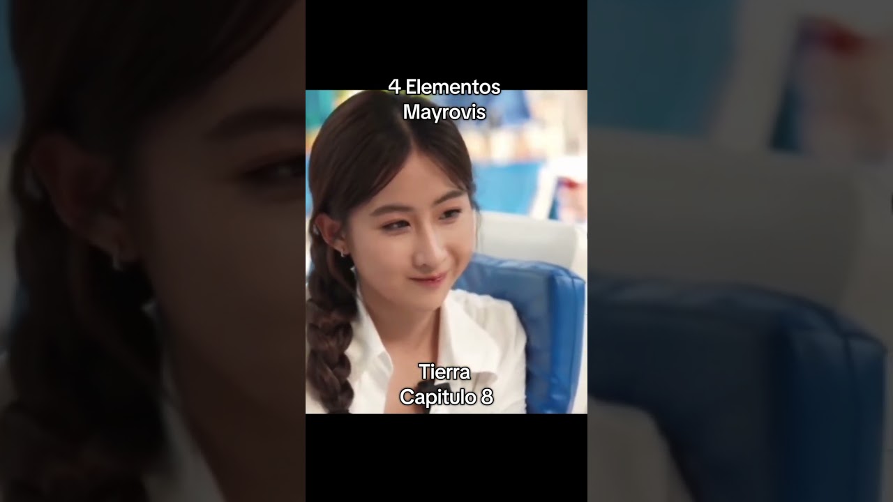 Tierra Capitulo 8 - 4 Elementos @Mayrovis #Tierra #Fayeyoko #4elements #Cuatro #Elementos #Englot 