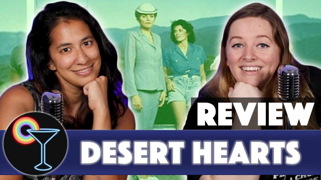 Drunk Lesbians Review 