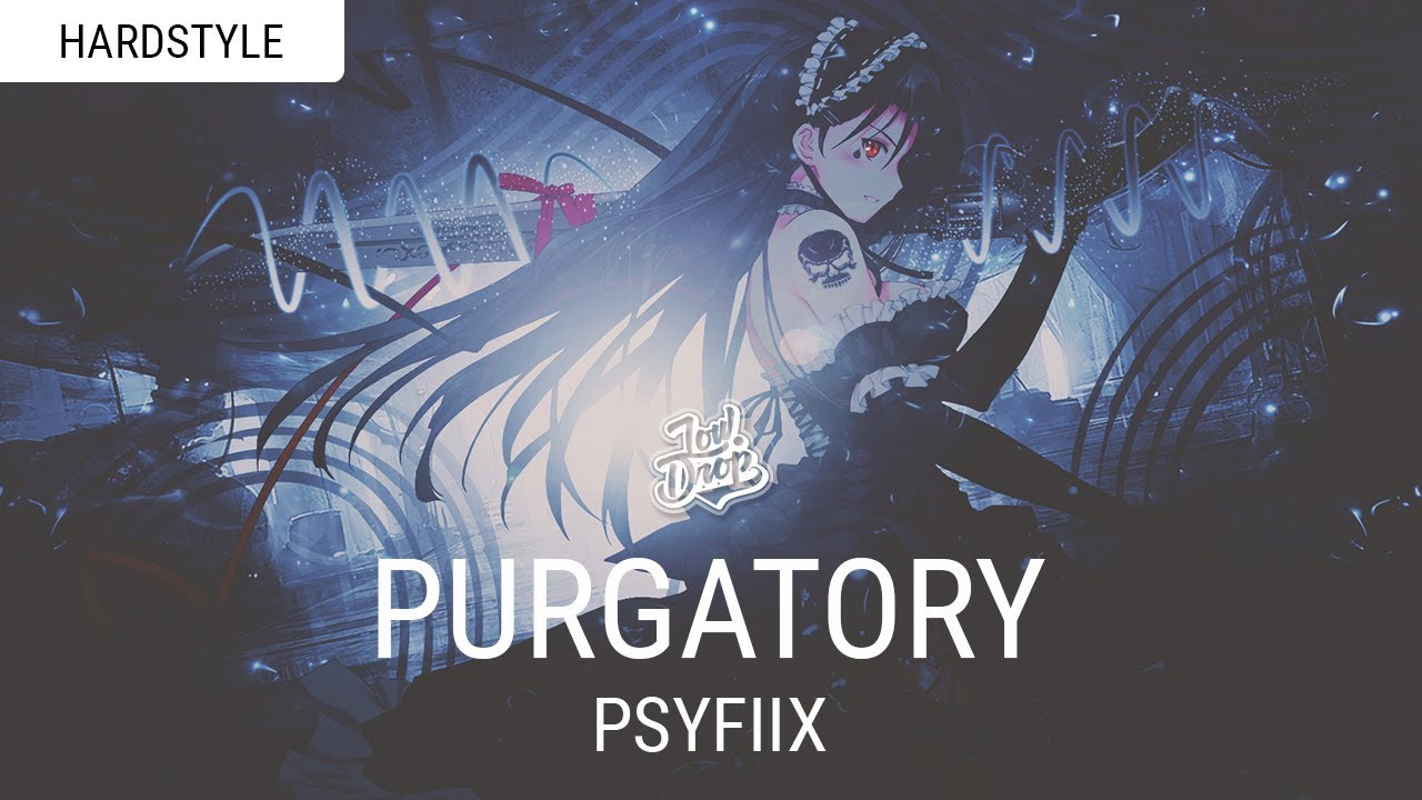 Psyfiix - Purgatory