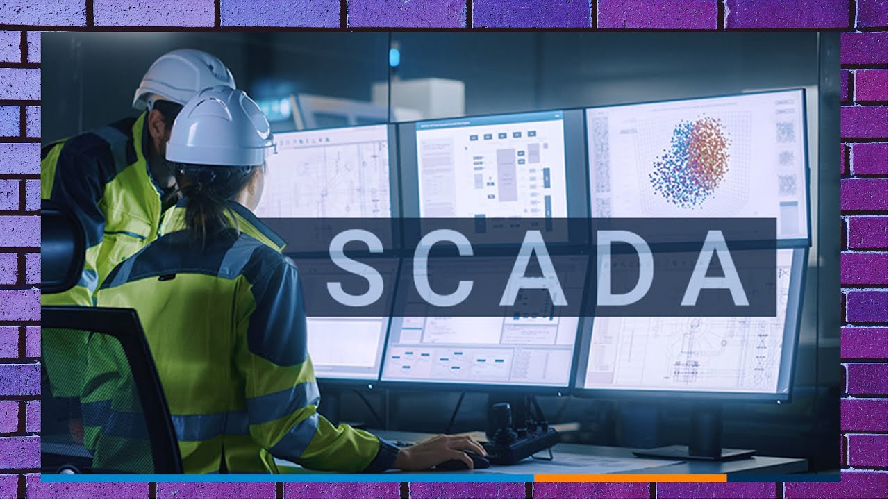 SCADA Interview Questions And Answers || SCADA vs PLC || Automation