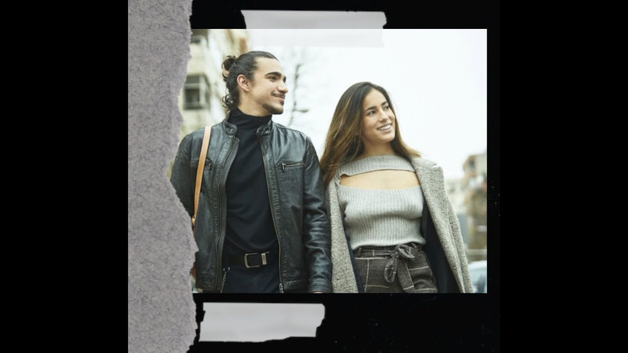 Julia Medina y Gonzalo Hermida - The Citizen