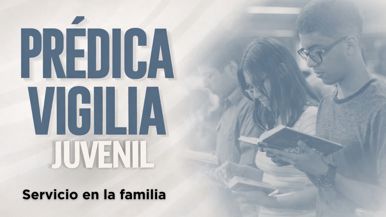 Servicio en la familia | Efesios 6:1-3