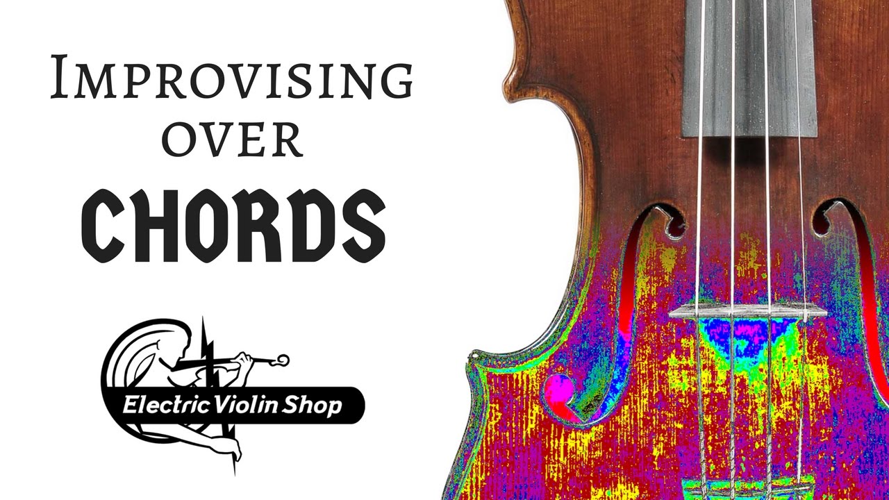 FCTR: Improvising Over Chords