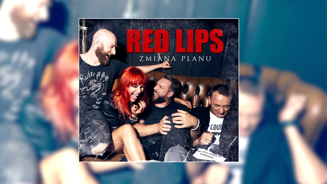 RED LIPS - To co Najlepsze