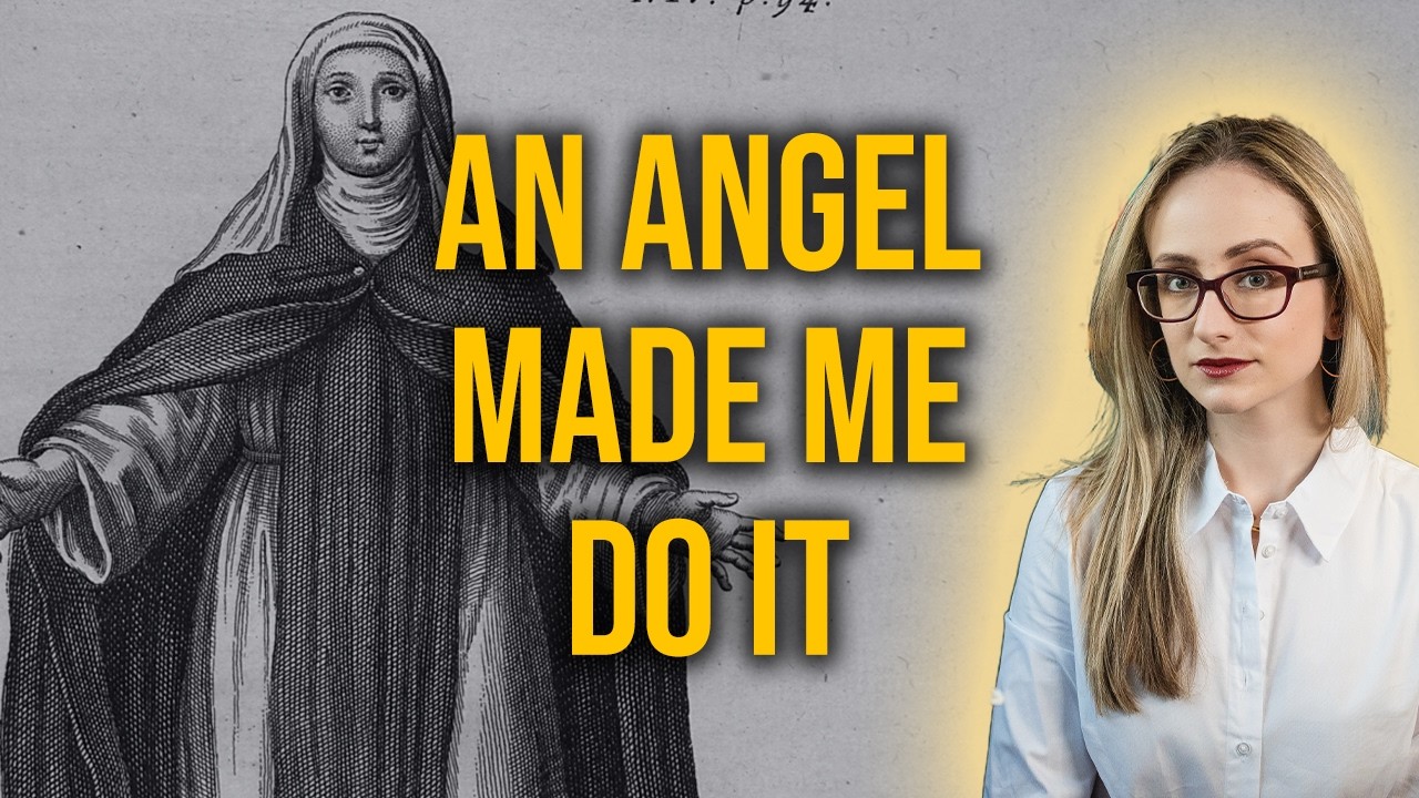 Veiled Truths: Scandal and Mystery in a Renaissance Convent
