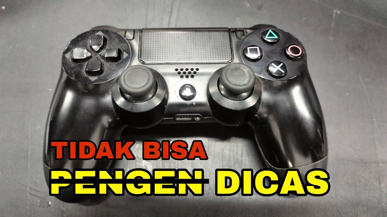 ASMR ganti kabel stik PS4 || Ganti Flexible Charge PS4 || ASMR ASMR-AN
