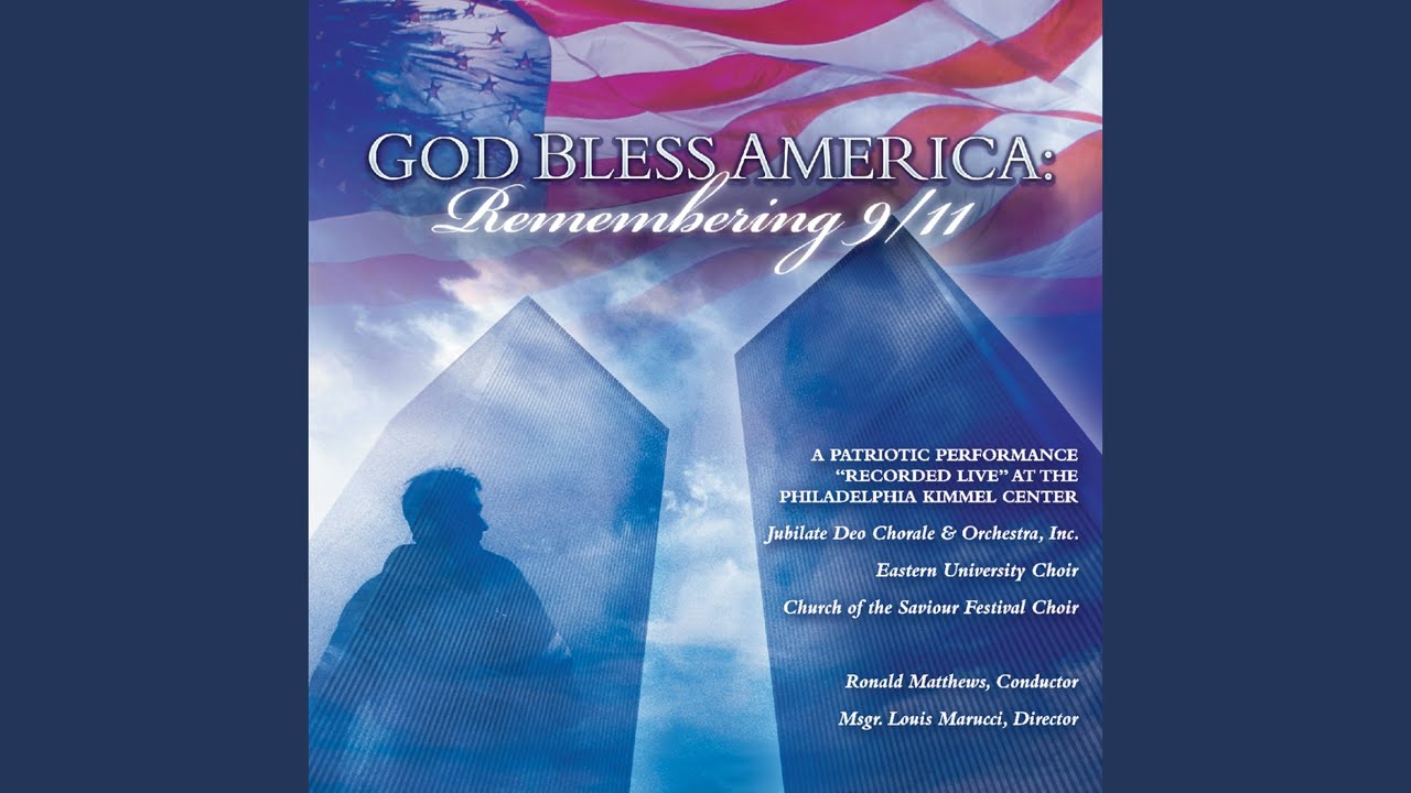 Battle Hymn Of The Republic (Feat. Michael Jones)
