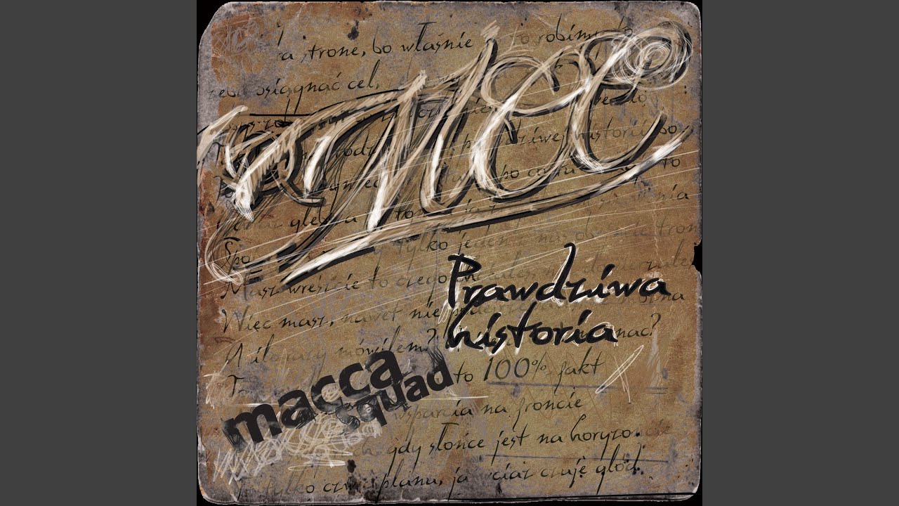 Prawdziwa historia