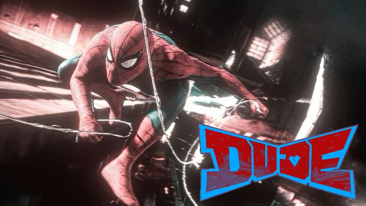 Spiderman - Brand New Day | ft. Dude | Tom Holland | Zendaya | Destin Daniel Cretton | Sai Abhyankar