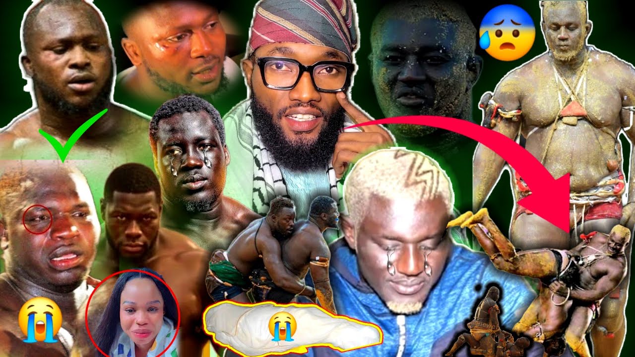 🚨URGENT: Attaque Balla Gaye2 Li Dane Fils De Balla Villipandé Sa Thiés Mod Lo Dalay _ Victoire Franc