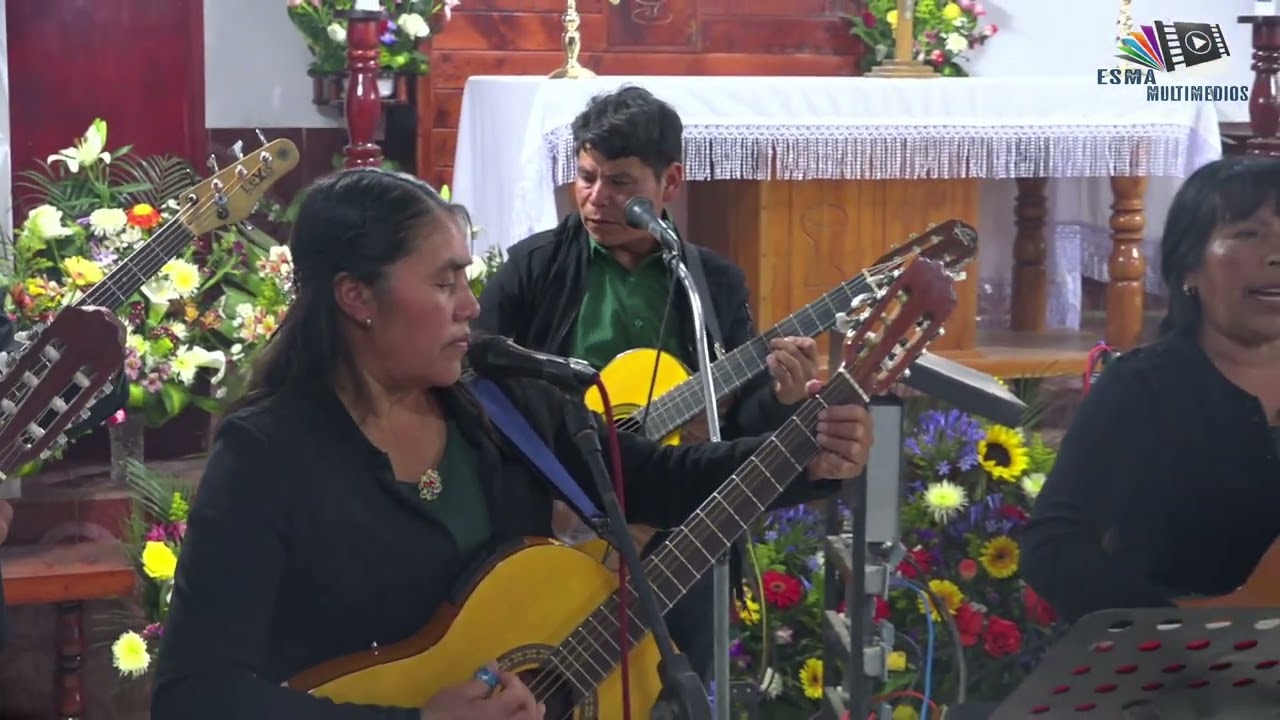 Voces Cristalinas: Pablo y Cilas