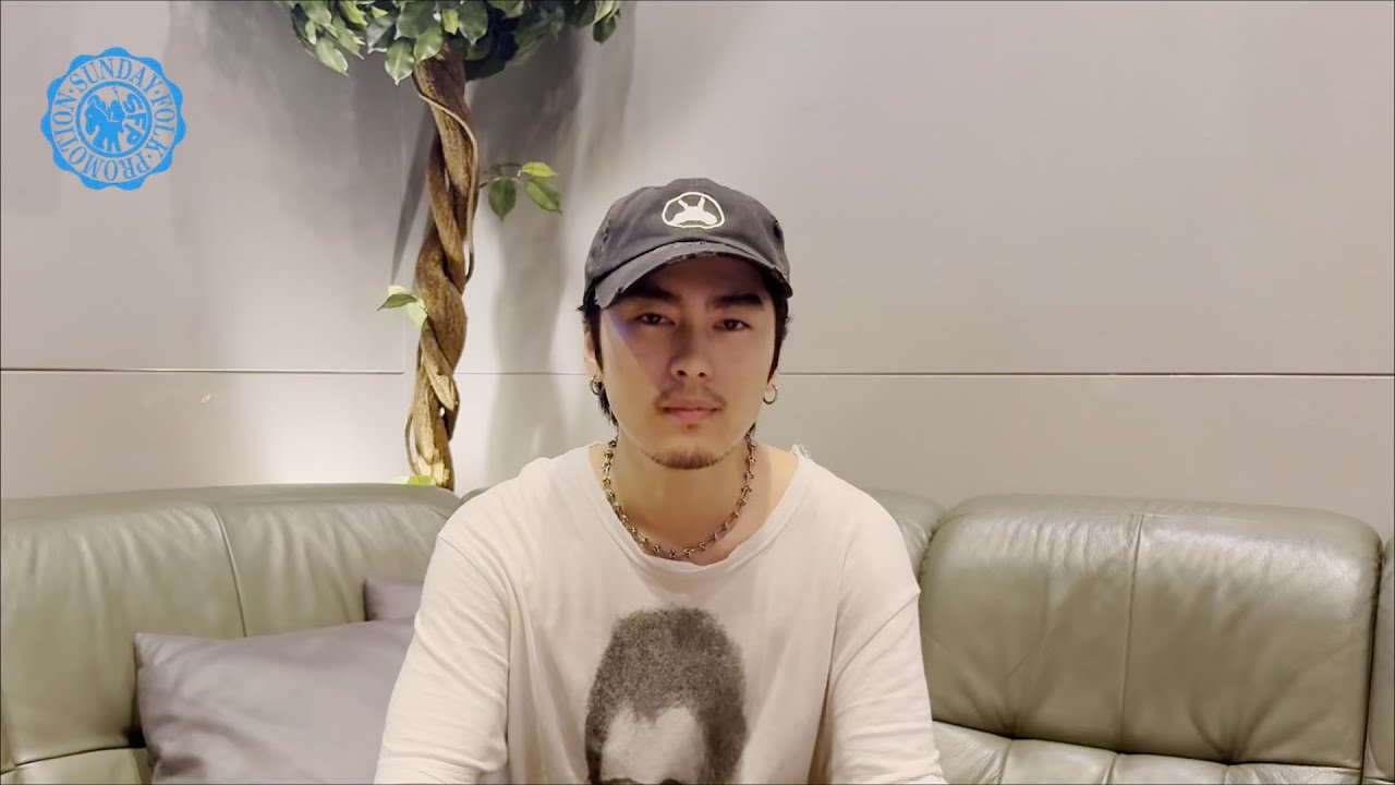 【泉大智】2ndデジタルEP「NUMBERs」を携え 11/5(水) 名古屋クラブクアトロへ！