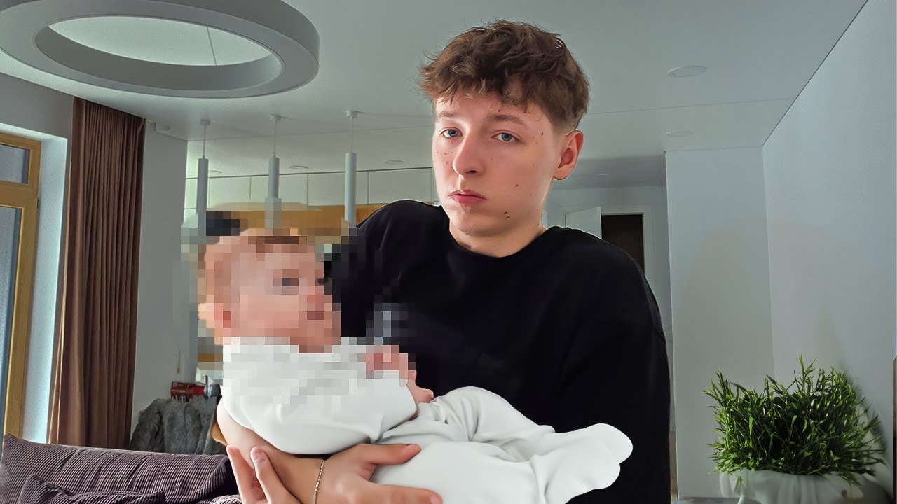 tai slėpiau nuo jūsų pusę metų...