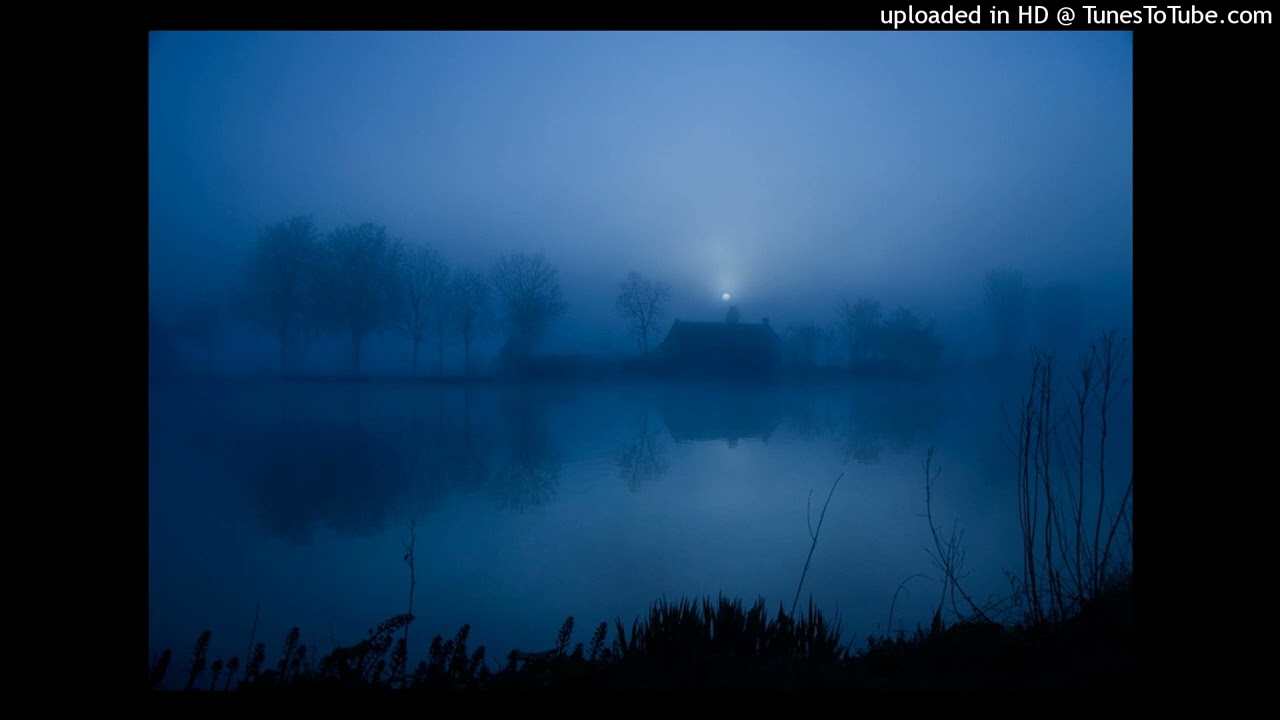 ambient piano + marlon dubois + shed theory type beat (p. souljuhed)