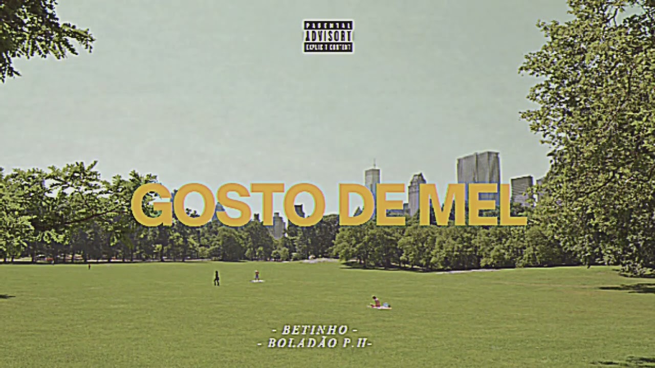 GOSTO DE MEL