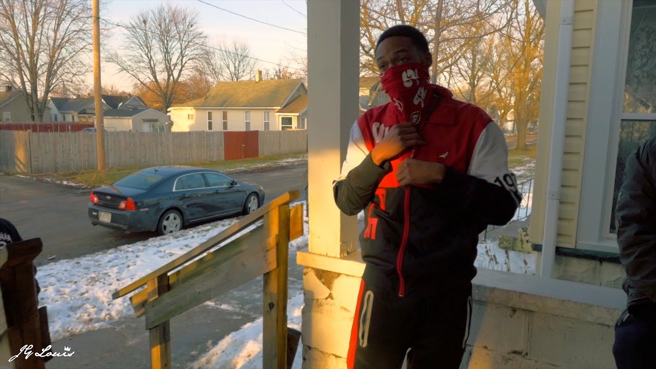PoloGang - TrapLife (Official video)