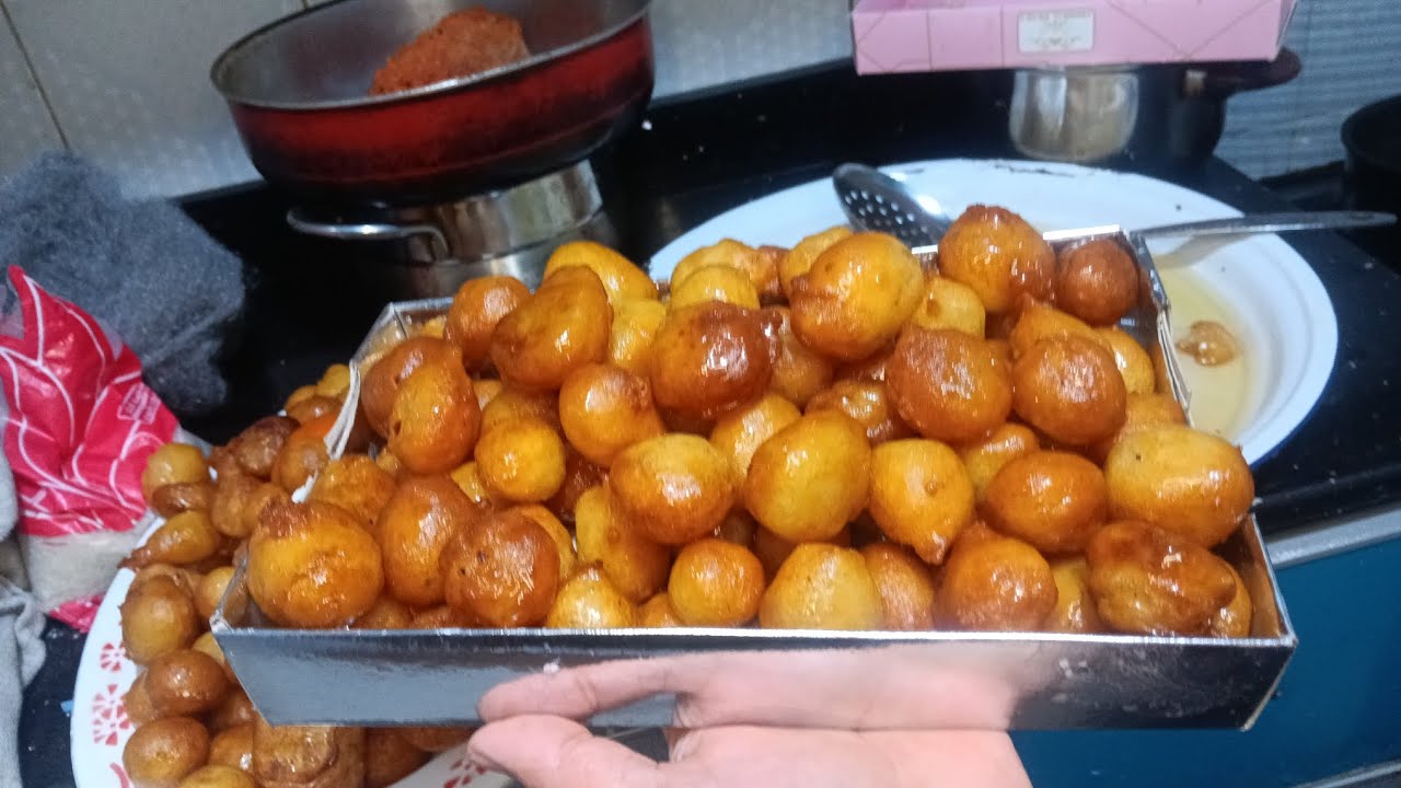 تعالوا شوفوا اكلتنا النهارده ايه عملنا فيها الزلابيه عملنا لحمه الراس بطريقه حلوه جدا احلى الاكلات 