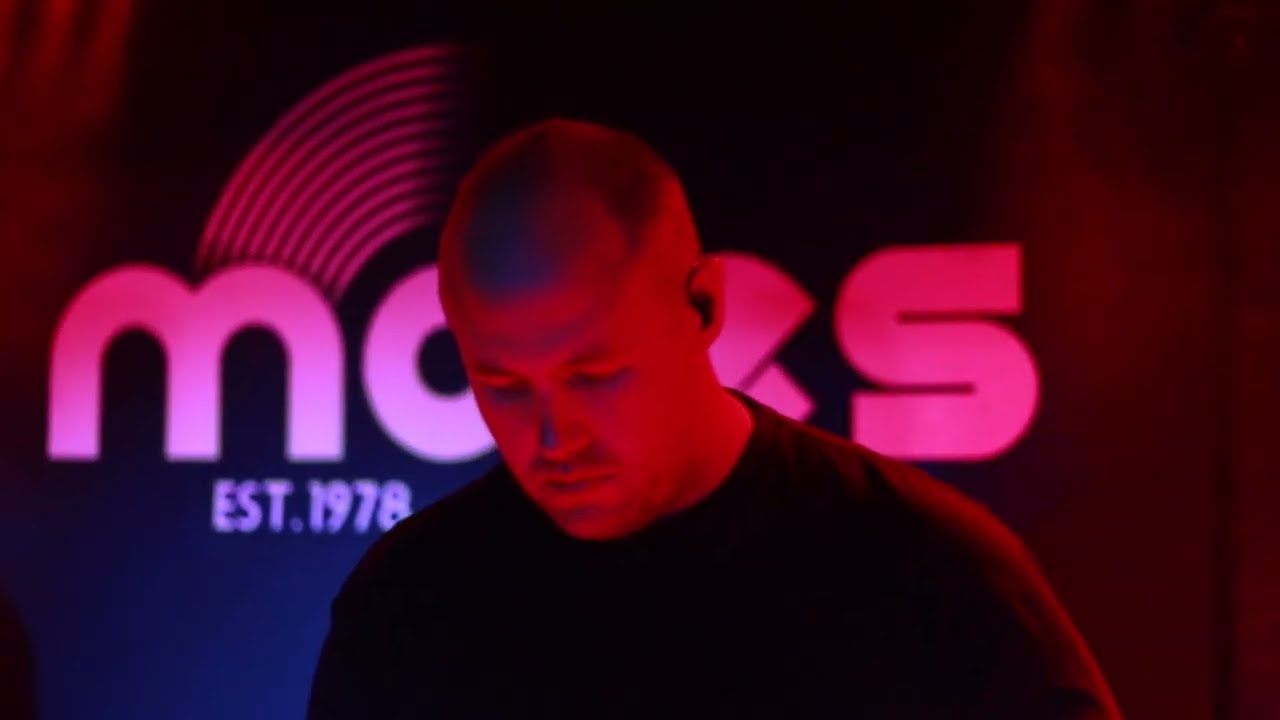 Meant To Be (Live) - Neon Fields