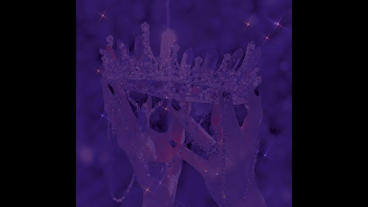 Lana Del Rey - honeymoon [Slowed + Reverb]