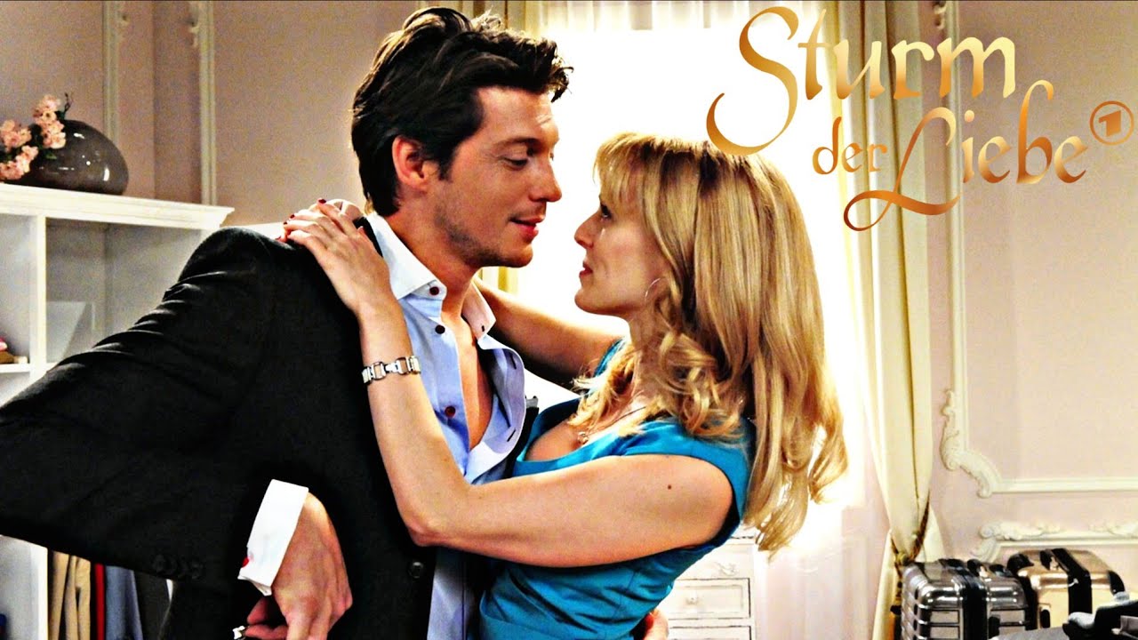 Sturm der Liebe ♡ Folge 1442