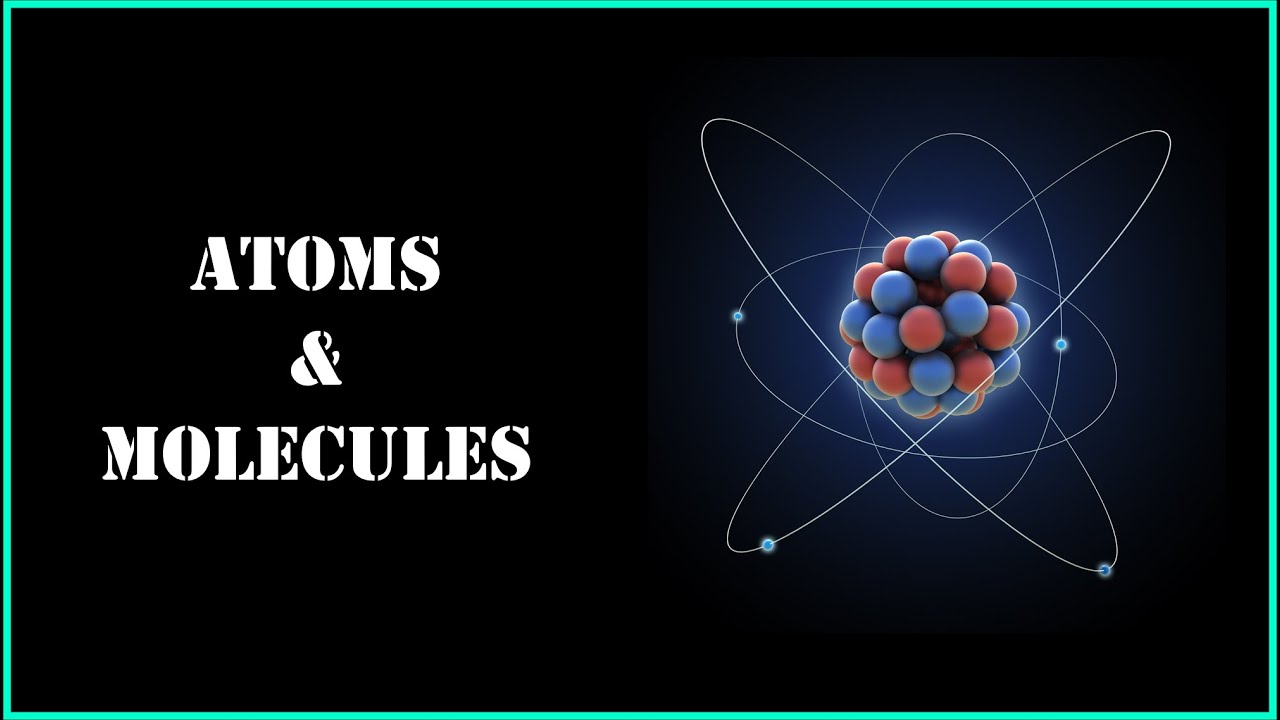 Lecture 1  Atom, Molecules and Biochemistry