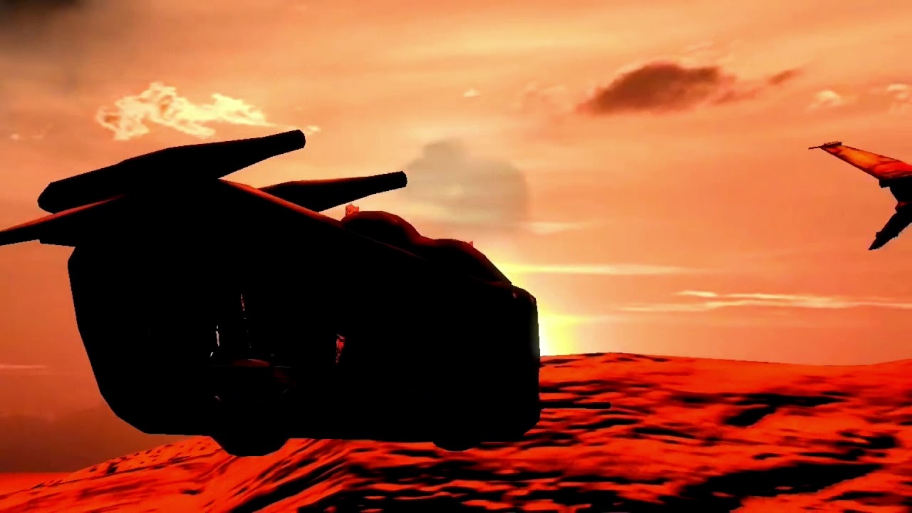 ROTR - Trailer