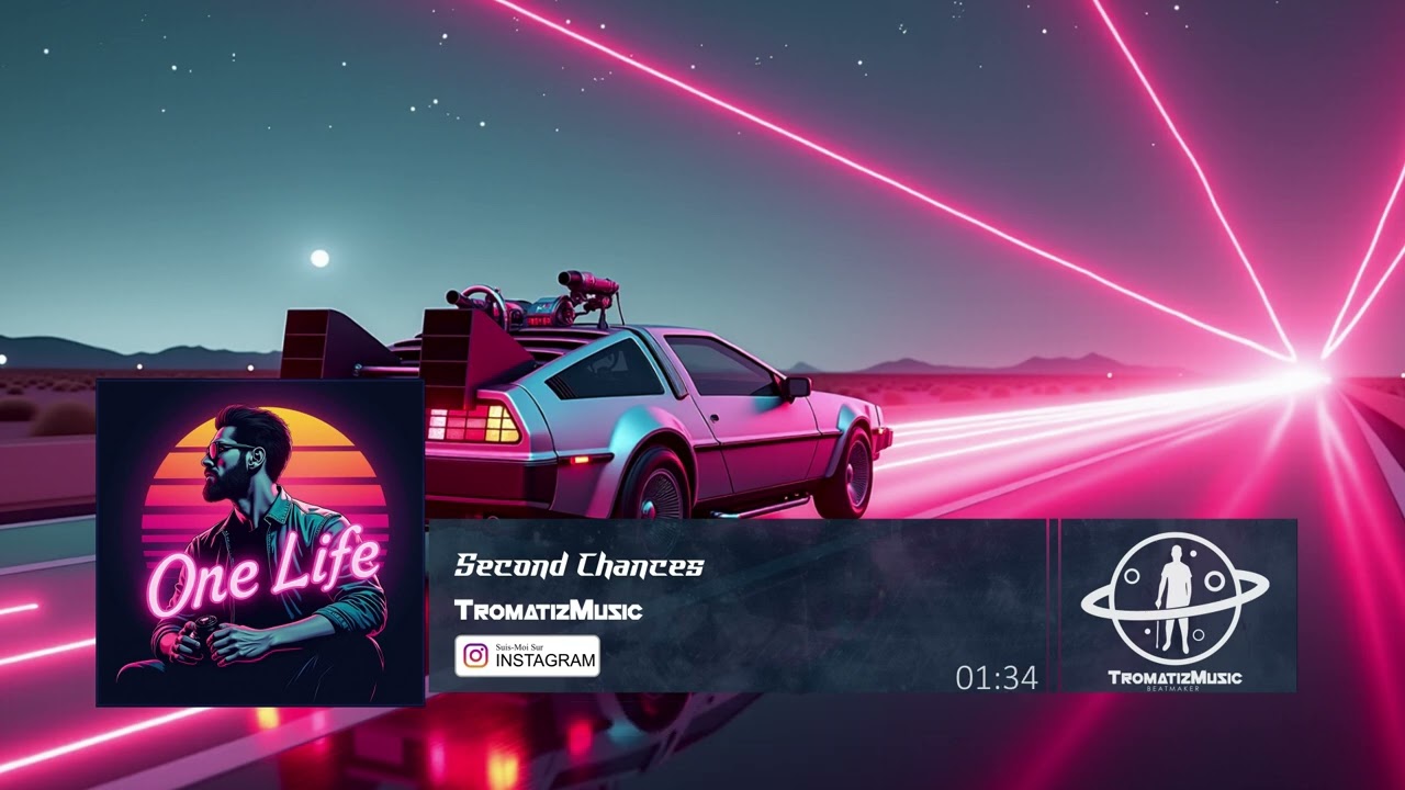 [FREE] SYNTH POP BEAT - 