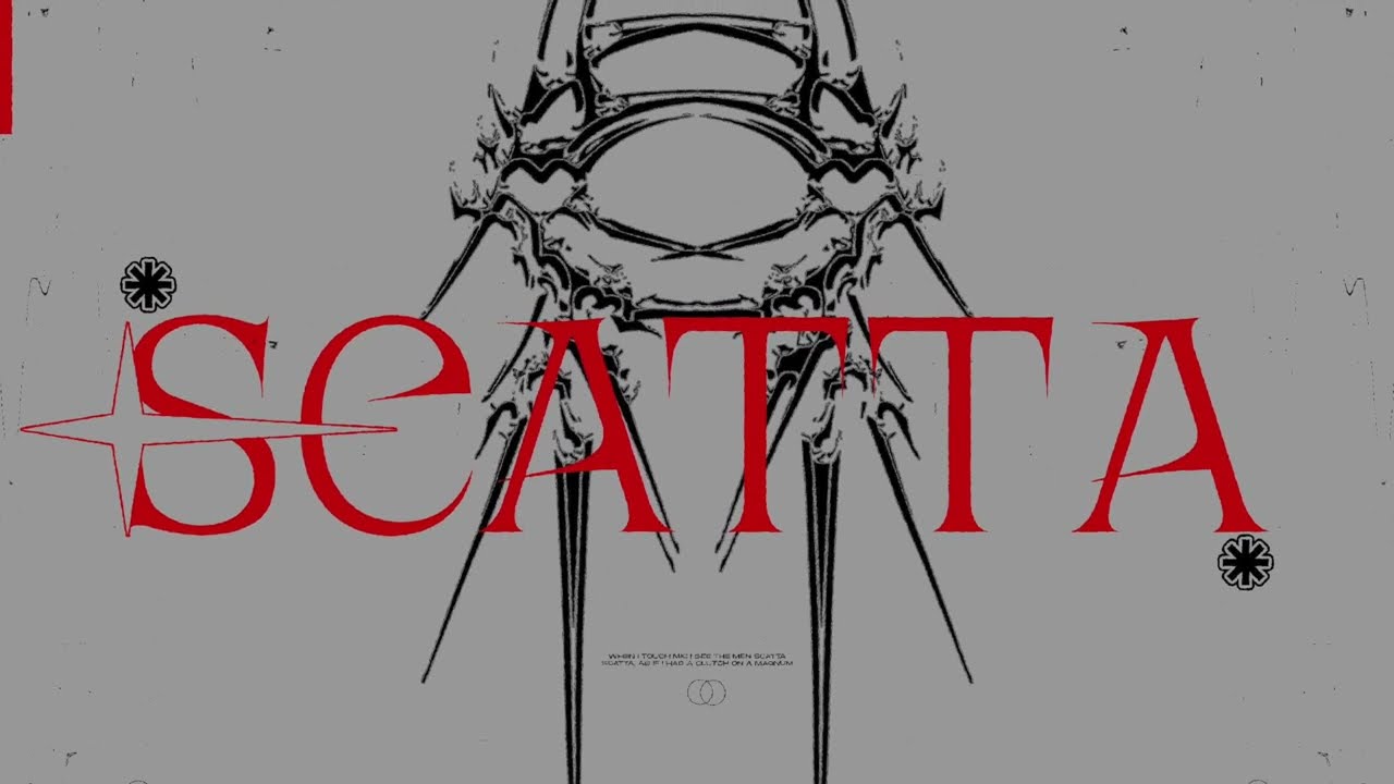 Skrillex Feat. Bare Noize & Foreign Beggars - Scatta (Nosphere EDIT)