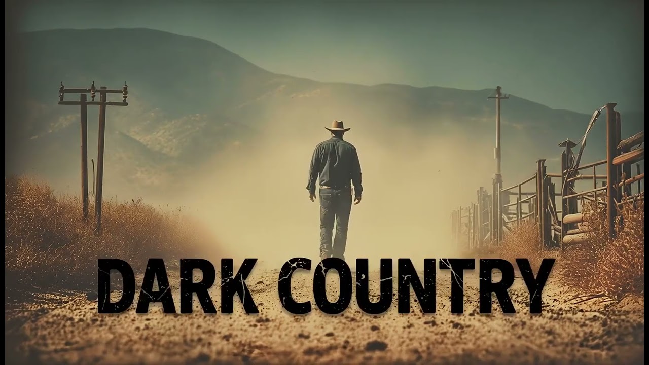 Haunting Dark Country: A Grisly Road Trip