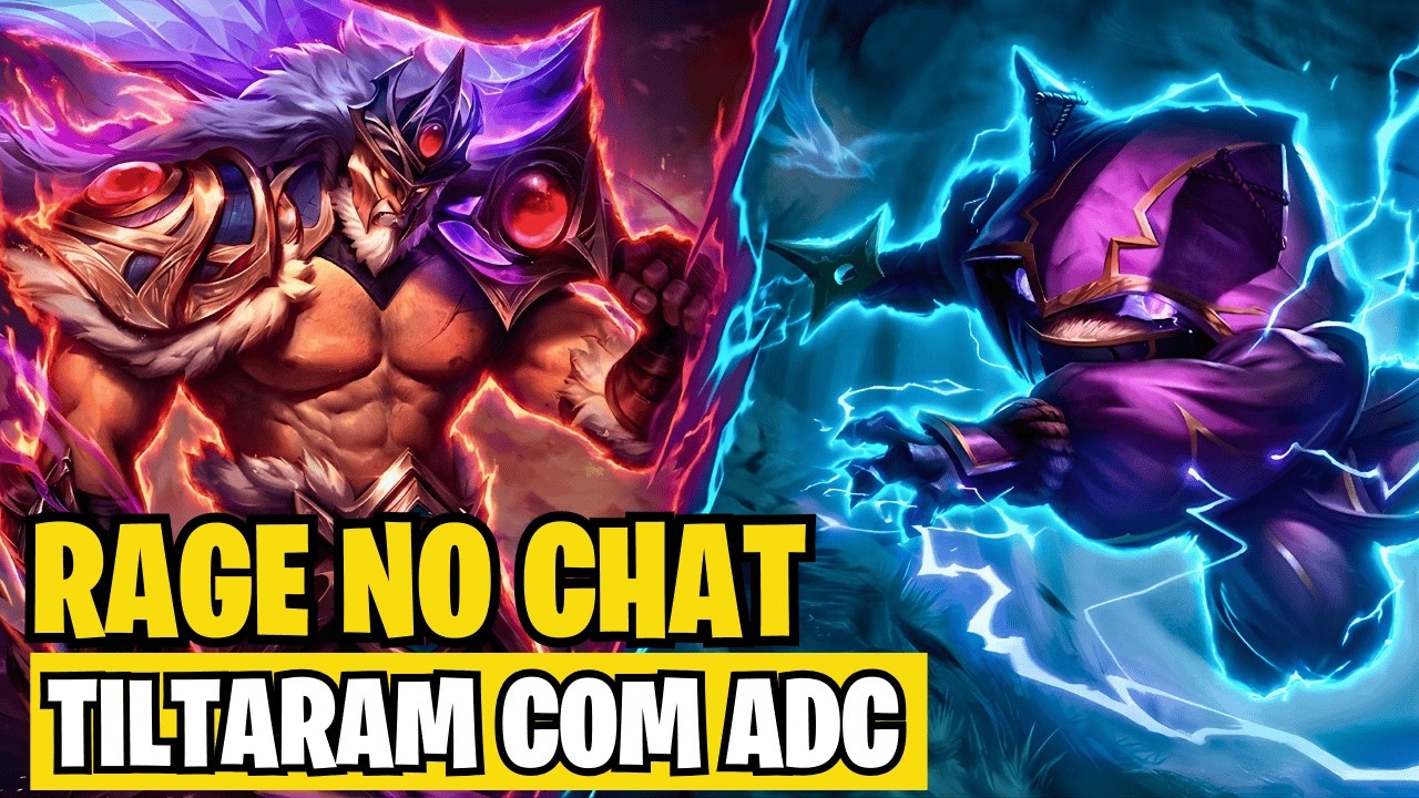 FAÇA ISSO e GANHE O JOGO de MANEIRA INTELIGENTE | TRYNDAMERE vs KENNEN