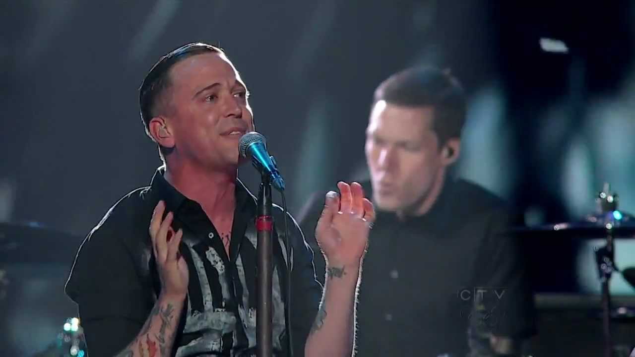 Saint Veronika | Billy Talent