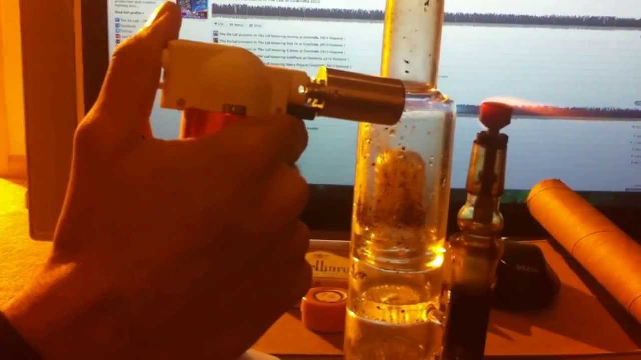 Daks Dabs - One big holiday dab