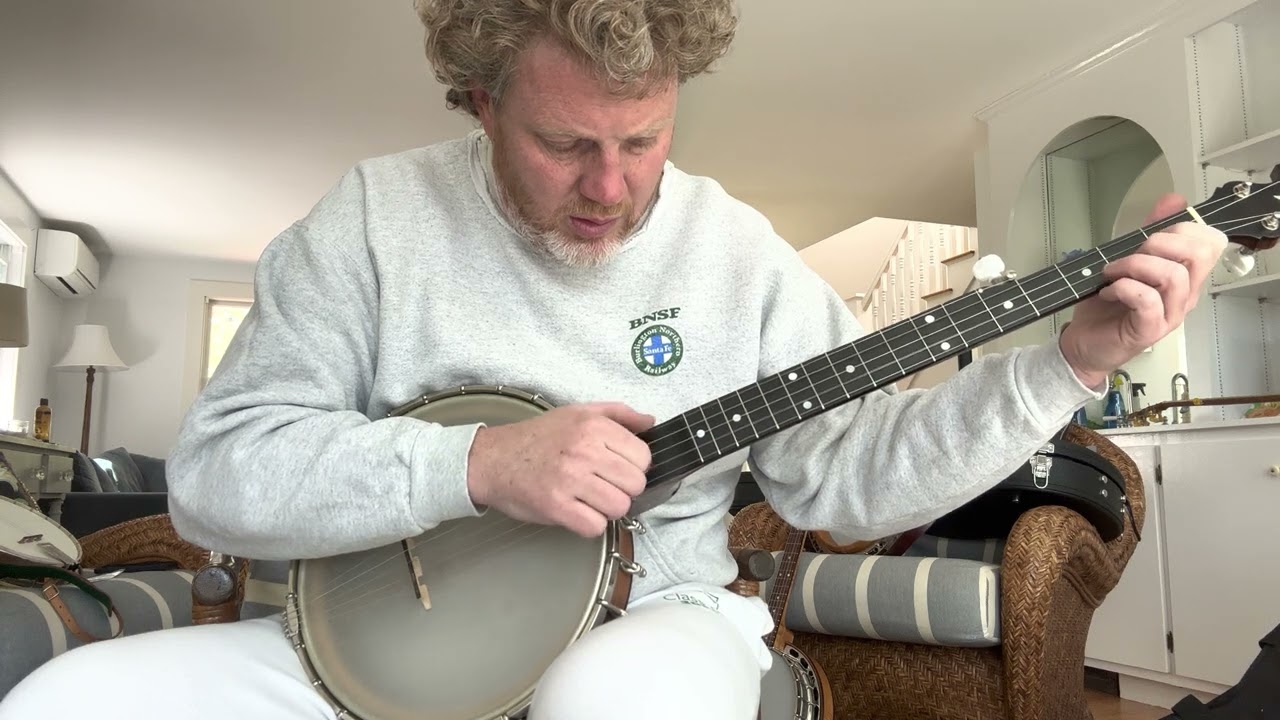 Bart Reiter Galax 11