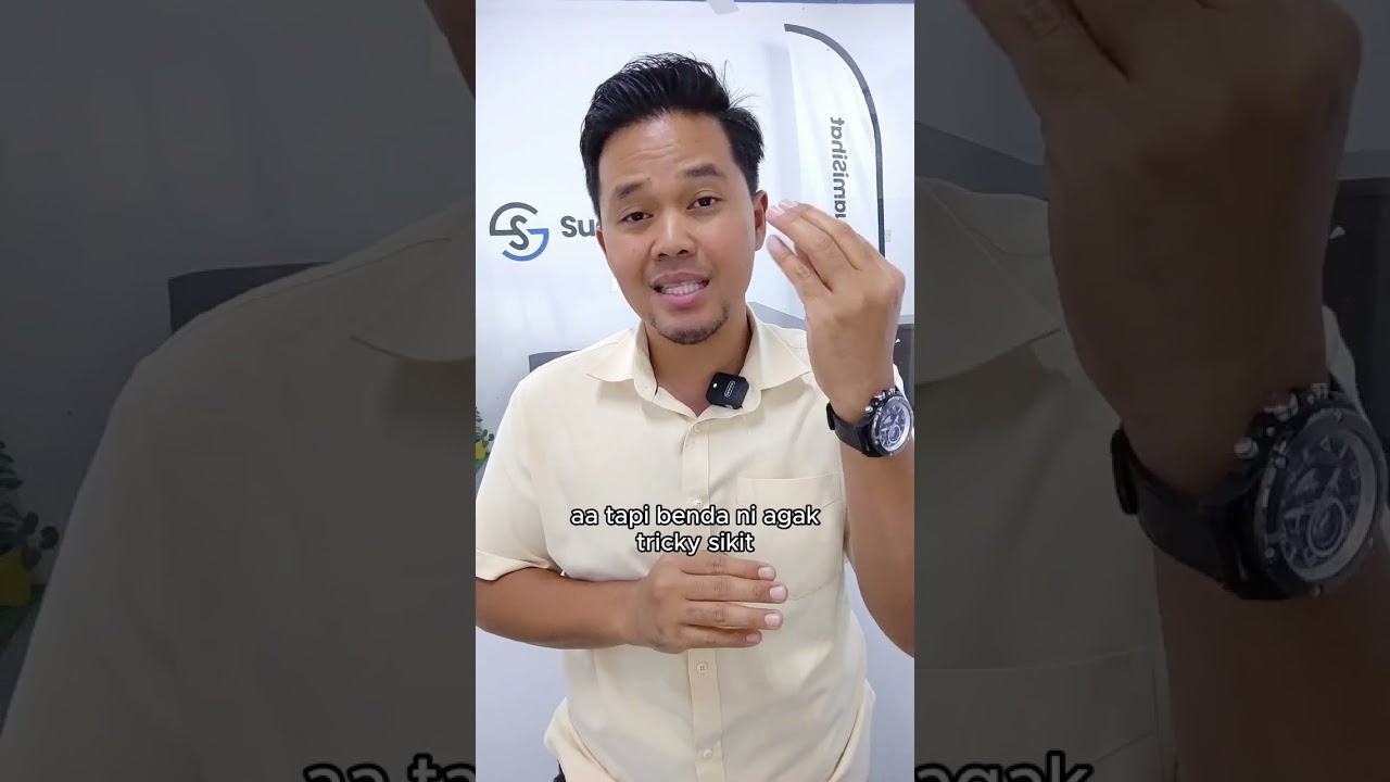 Nak tahan lama? Buat je cara ini gerenti menjadi!