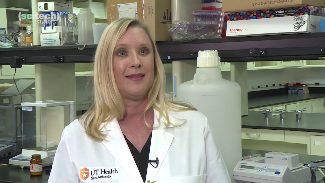 SciTech Now Shorts | Tymol w leczeniu raka jamy ustnej, UT Health Dental School