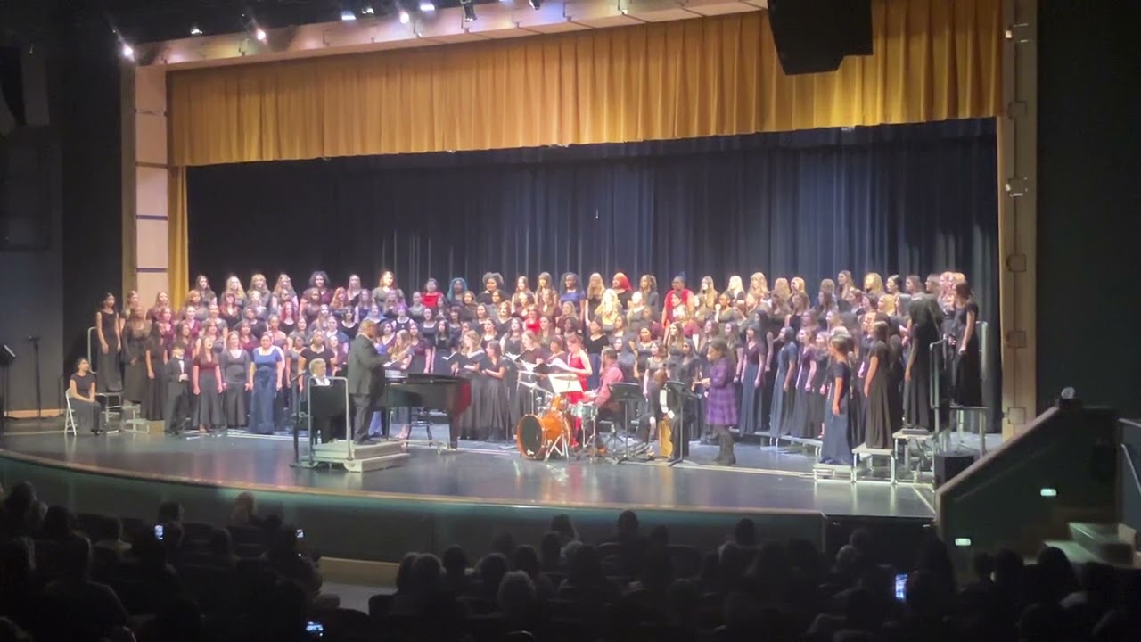 2026 All District Chorus 