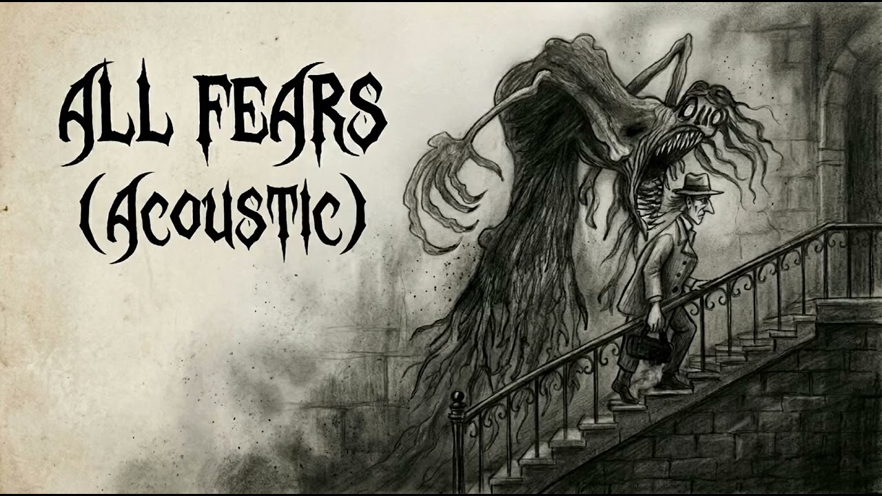 ALL FEARS (Acoustic)