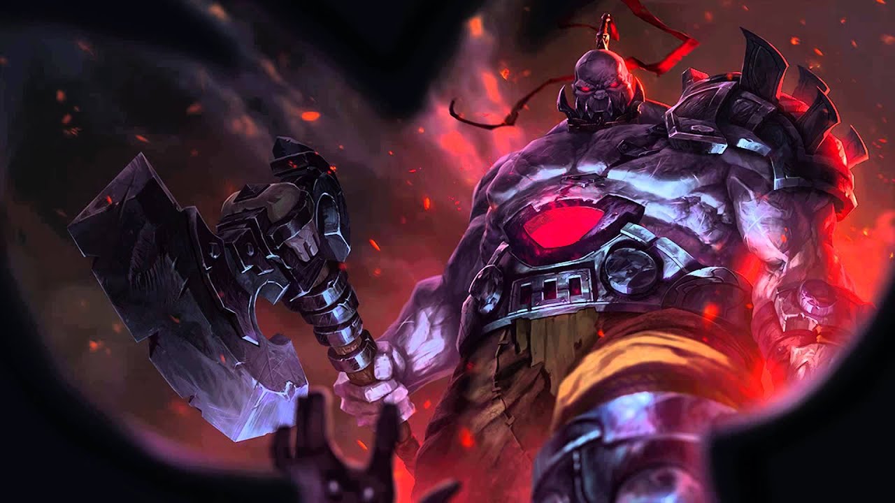 Sion Top vs Super DBZ LEVEL Zac Master MMr