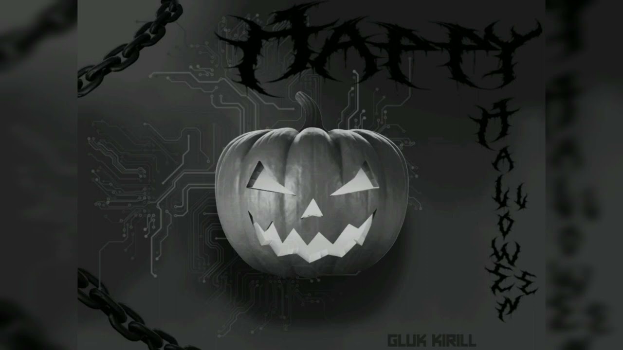 gluk_kirill - HAPPY HALLOWEEN