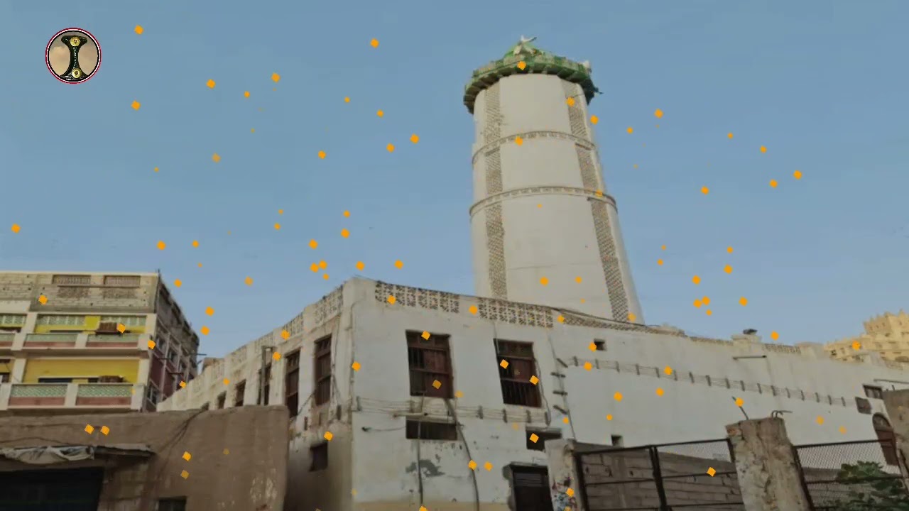 صلاة العشاء من المسجد الأعلى بالحوطة الخميس ٢٣/ محرم ١٤٤٥هـ الشيخ أبوبكر عمر شيخ المعلم حفظه الله