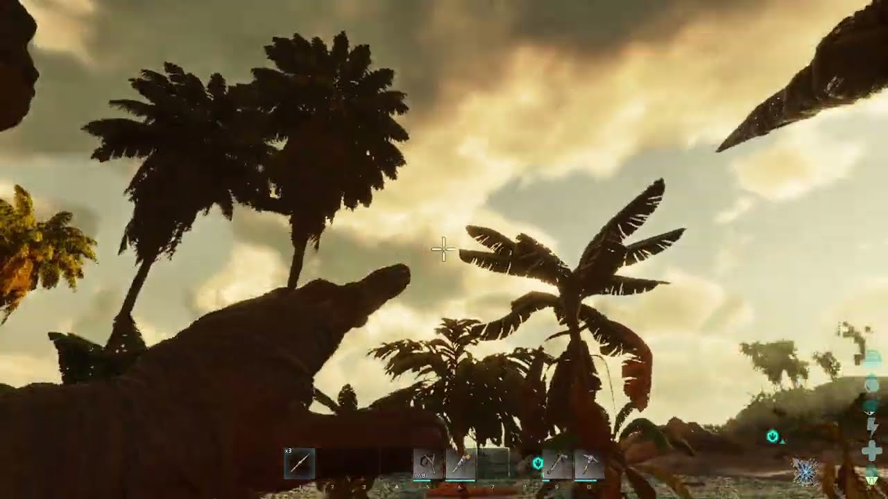 Starting my Dinosaur Army Ep2