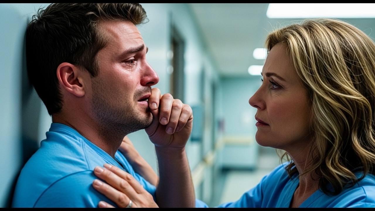 My Wife Abandoned Me, But My Neighbor Refused To Let Me Fall