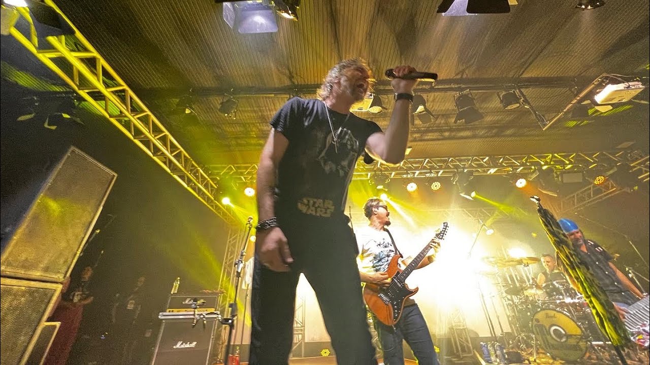 Desculpas AO VIVO EM JOÃO PESSOA🔥