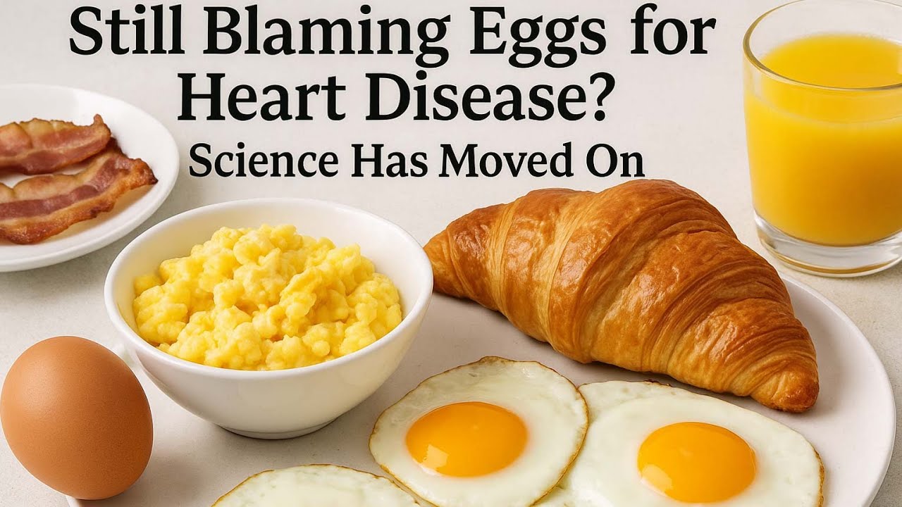 Eggs on a Low-Carb Diet: The Unsuspecting Heart Hero.Spoiler: it&rsquo;s not the toast that&rsquo;s helping you