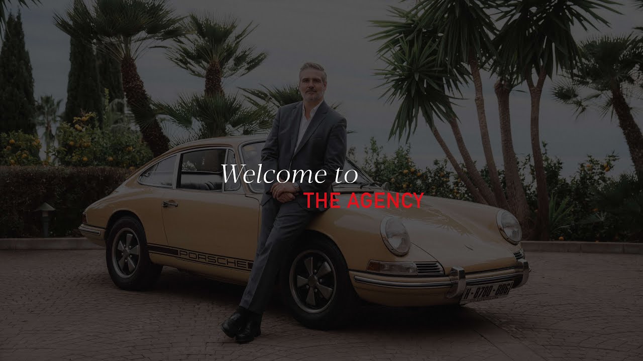 A new chapter in the Luxury Real Estate | The Agency Marbella