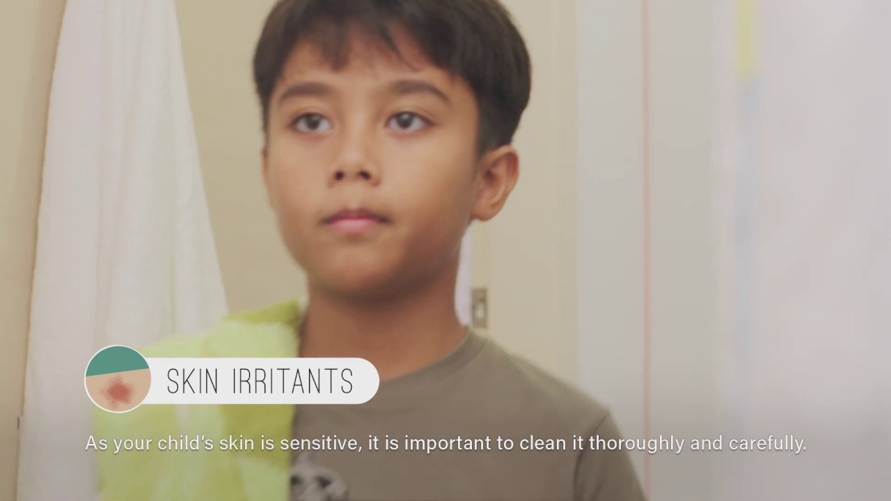 Triggers of Eczema
